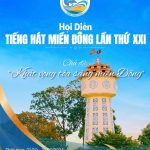 “KHÁT VỌNG TỎA SÁNG MIỀN ĐÔNG”